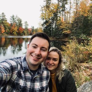 Meet your Posher, Brittani